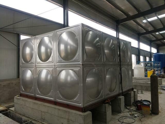 不銹鋼消防水箱需要了解的保護措施和安裝規定有哪些？