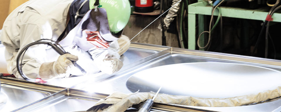 不銹鋼水箱安裝 不銹鋼水箱安裝