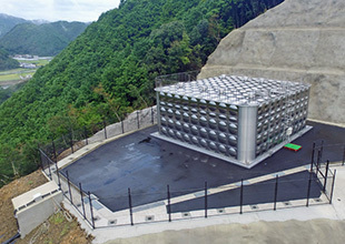 不銹鋼消防水箱 不銹鋼消防水箱