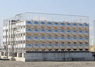 不銹鋼保溫水箱 不銹鋼保溫水箱