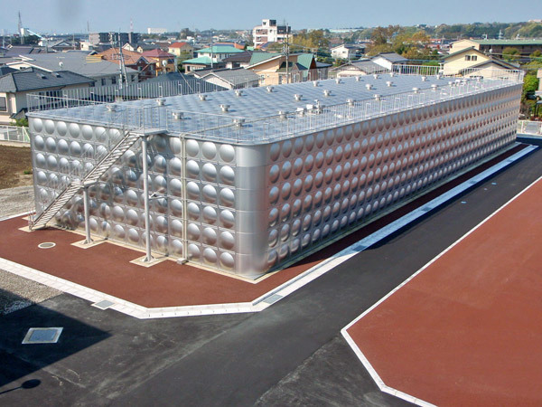 不銹鋼水箱 不銹鋼水箱