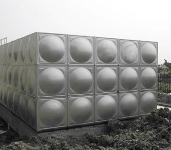 為什么要選擇不銹鋼消防水箱？其他水箱相比有什么優勢？