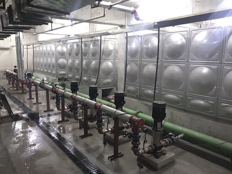 應該如何選擇不銹鋼水箱的內膽? 應該如何選擇不銹鋼水箱的內膽?