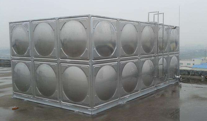 不銹鋼保溫水箱到底是如何進行保溫的? 不銹鋼保溫水箱到底是如何進行保溫的?