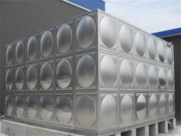 304不銹鋼水箱 304不銹鋼水箱