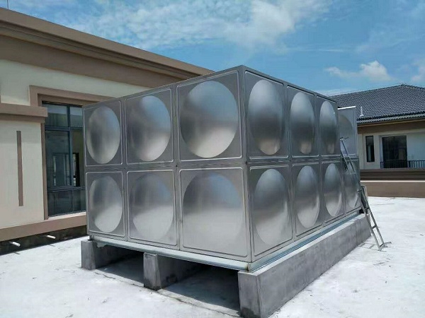 安裝不銹鋼水箱有哪些準備工作要做? 安裝不銹鋼水箱有哪些準備工作要做?