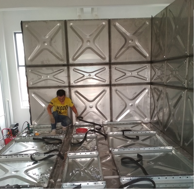 不銹鋼水箱內部焊接標準有哪些? 不銹鋼水箱內部焊接標準有哪些?