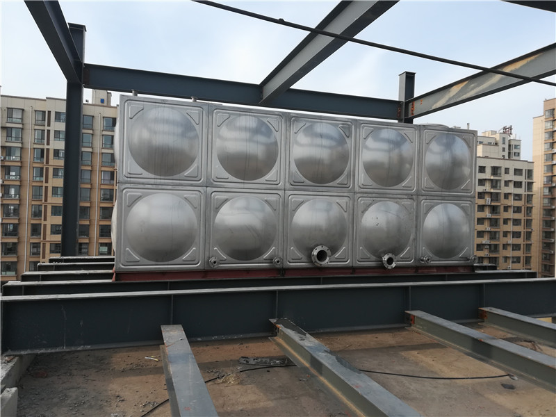 關于304不銹鋼水箱的儲存、吊裝、運輸方面內容，你了解多少？