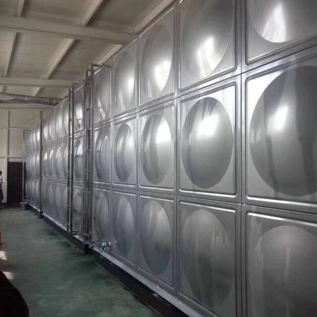 不銹鋼水箱鼓包 不銹鋼水箱鼓包