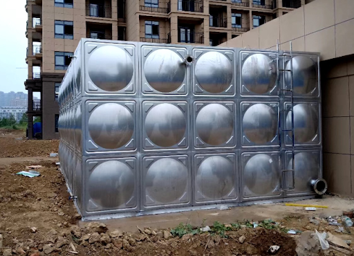 不銹鋼水箱常用的組裝方法有哪些？