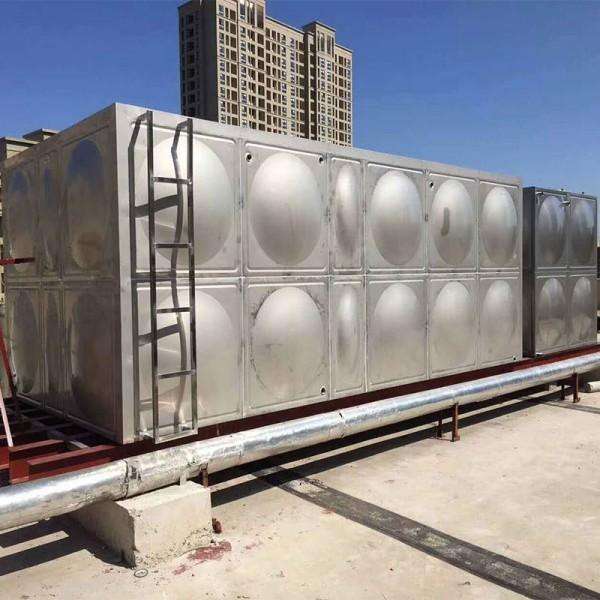 不銹鋼水箱廠家鈑和精密為您介紹：該如何完成不銹鋼水箱的驗(yàn)收工作？