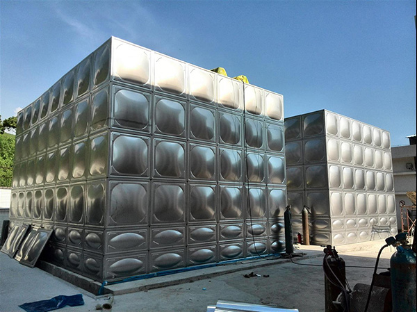 淺談不銹鋼消防水箱定制的價格問題 淺談不銹鋼消防水箱定制的價格問題